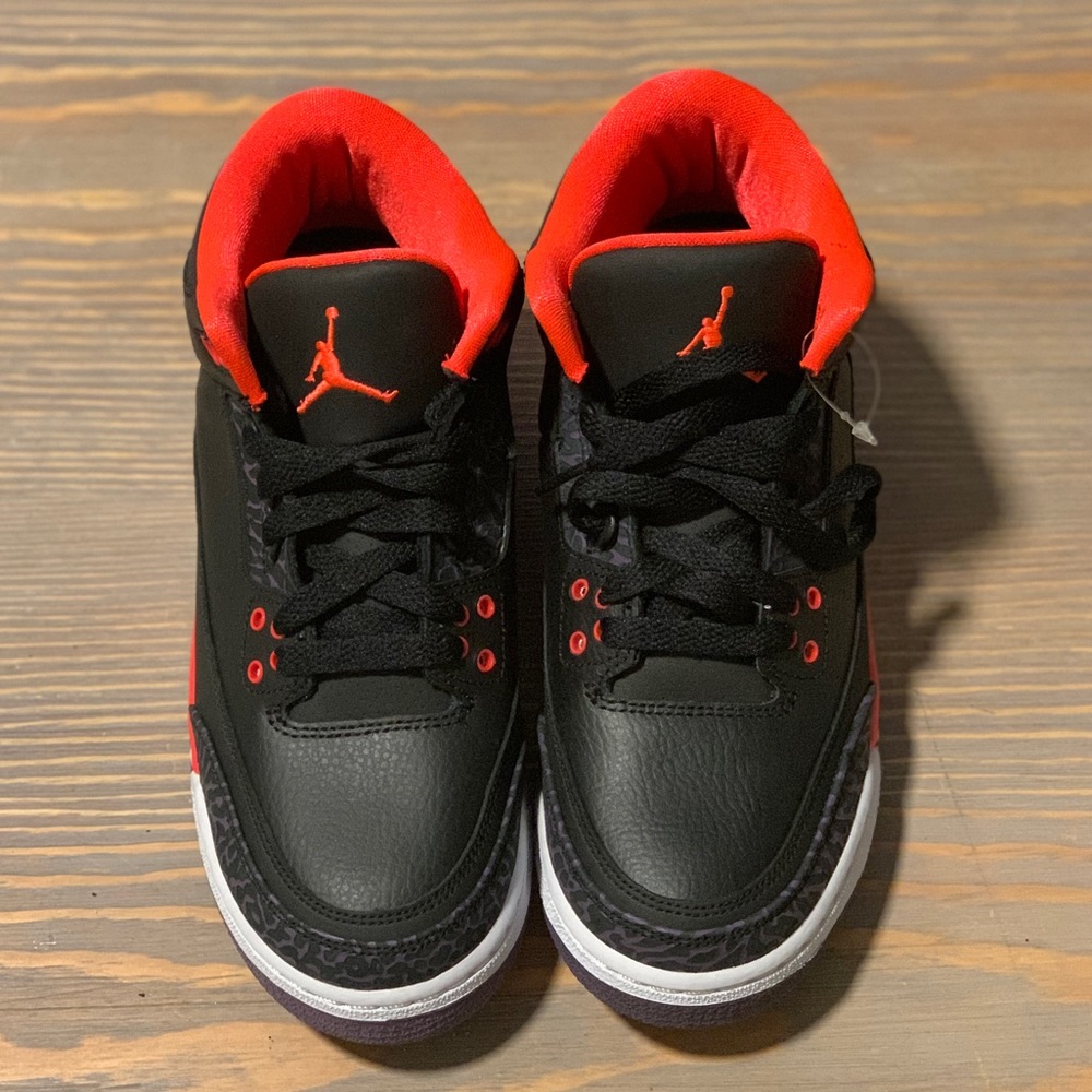 Air Jordan 3 Retro (GS)
